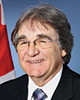 Photo of Senator Watt