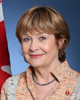 Photo of Senator Bellemare