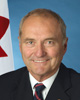 Photo of Senator Day