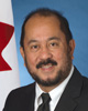 Photo of Senator Enverga