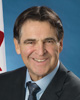 Photo of Senator McIntyre