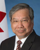 Photo of Senator Ngo