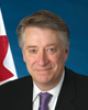 Photo of Senator Tannas