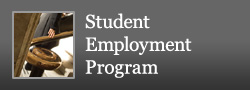 Summer Student Employment Program